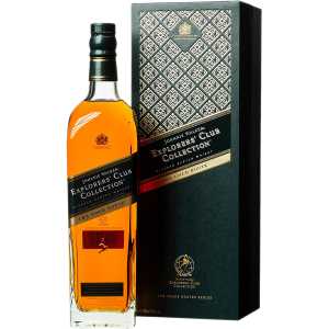 Johnnie Walker Explorer's Gold Route Whisky 1L 40%