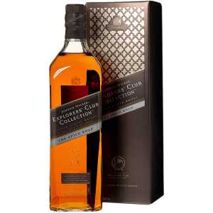 Johnnie Walker Explorer's Spice Route Whisky 1L 40%