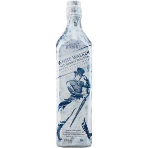 Johnnie Walker Game of Thrones Edition White Whisky 0,7L 41,7%