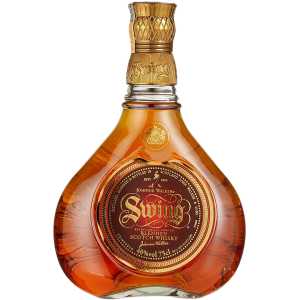 Johnnie Walker Swing Whisky 0,7L 40%
