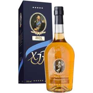 Józef Poniatowski VSOP Koniak 0,5L 40%