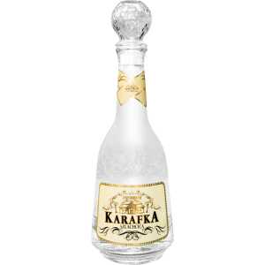 Karafka Szlachcica Wódka 0,5L 40%