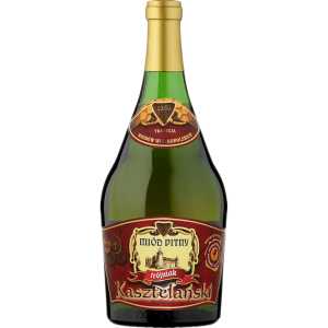 Kasztelański Trójniak Miód Pitny 0,75L 13%