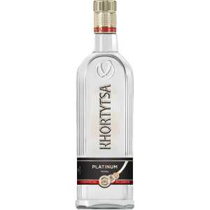 Khortytsa Platinum Wódka 0,5L 40%