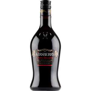Kirsberry Czerwone Wino 1L 18%
