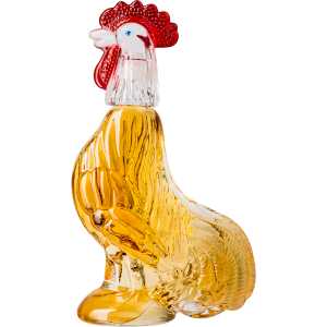 Kogut Białe Słodkie Wino 0,75L 14%