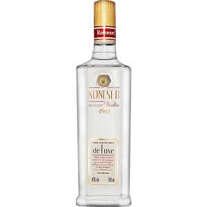 Koneser De Lux Wódka 0,7L 40%