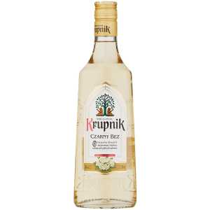 Krupnik Czarny Bez Likier 0,5L 32%