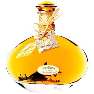 Krzeska Ziołowa Wódka 0,7L 40%