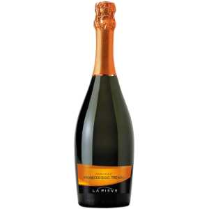 La Pieve Prosecco Białe Wino 0,75L 11%
