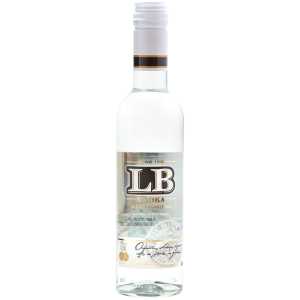 LB Wódka 0,5L 40%