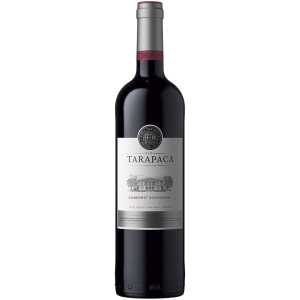 Leon de Tarapaca Cabernet Sauvignon Czerwone Wino 0,75L 13,5%