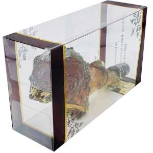 Lew Armenion 10YO Brandy 0,5L 40%