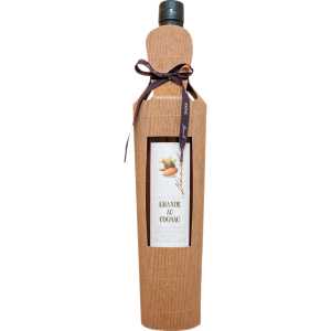 Lheraud Amande Au Cognac Likier 0,5L 21%