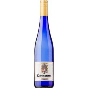 Lieblingswein Białe Wino 0,75L 10%