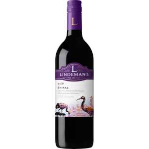 Lindeman's Bin 50 Shiraz Czerwone Wino 0,75L 13,5%