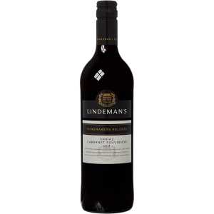 Lindeman's Winemakers Shiraz Cabernet Czerwone Wino 0,75L 13,5%