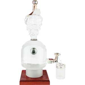 Loara z Winogronem Grappa 0,35L 40%