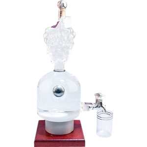 Loara z Winogronem Grappa 0,5L 40%