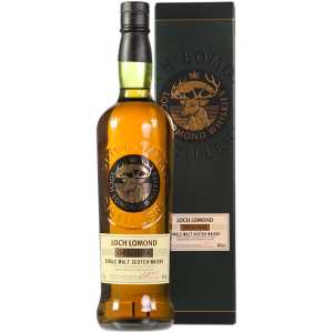 Loch Lomond Original Whisky 0,7L 40% + kartonik