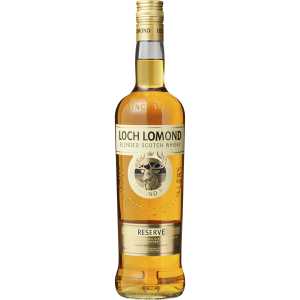 Loch Lomond Reserve Whisky 0,7L 40%
