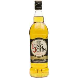 Long John Whisky 0,7L 40%