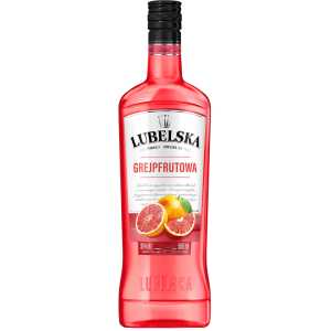 Lubelska Grejpfrutowa Likier 0,5L 32%