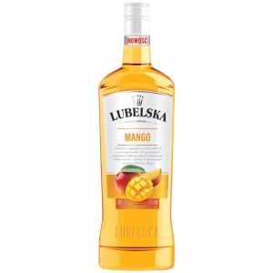 Lubelska Mango Likier 0,5L 30%