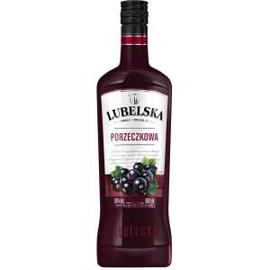 Lubelska Porzeczkowa Likier 0,5L 32%