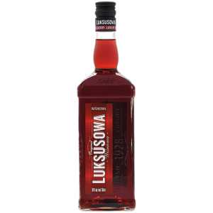 Luksusowa Soczysta Wiśnia Wódka 0,5L 30%