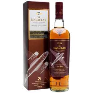 Macallan Whisky Maker's Edition Whisky 0,7L 42,8% + kartonik