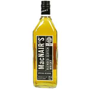 MacNair's Whisky 1L 40%