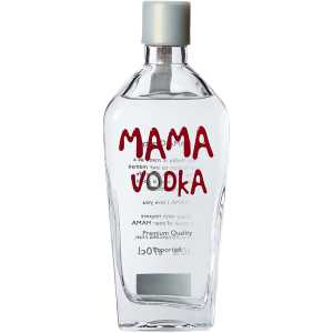 Mama Vodka 0,7L 40%