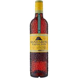 Mandarine Napoleon Likier 0,7L 38%