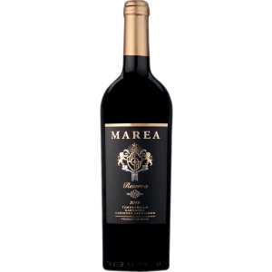 Marea Reserva Czerwone Wytrawne Wino 0,75L 13%