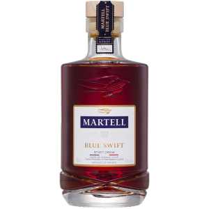 Martell Blue Swift Koniak 0,7L 40%
