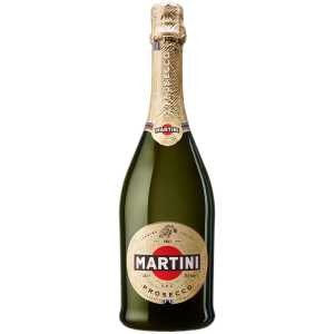 Martini Prosecco Wino Musujące 0,75L 11,5%