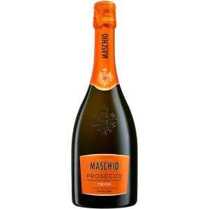 Maschio Prosecco Treviso Extra Dry Białe Wino Musujące 0,75L 11%