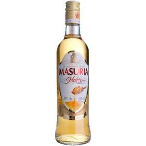Masuria Honey Likier 0,5L 30%