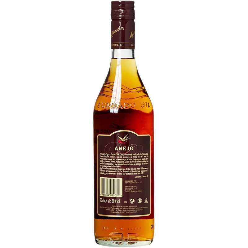 Matusalem Anejo Rum 0,7L 38% 2.jpg