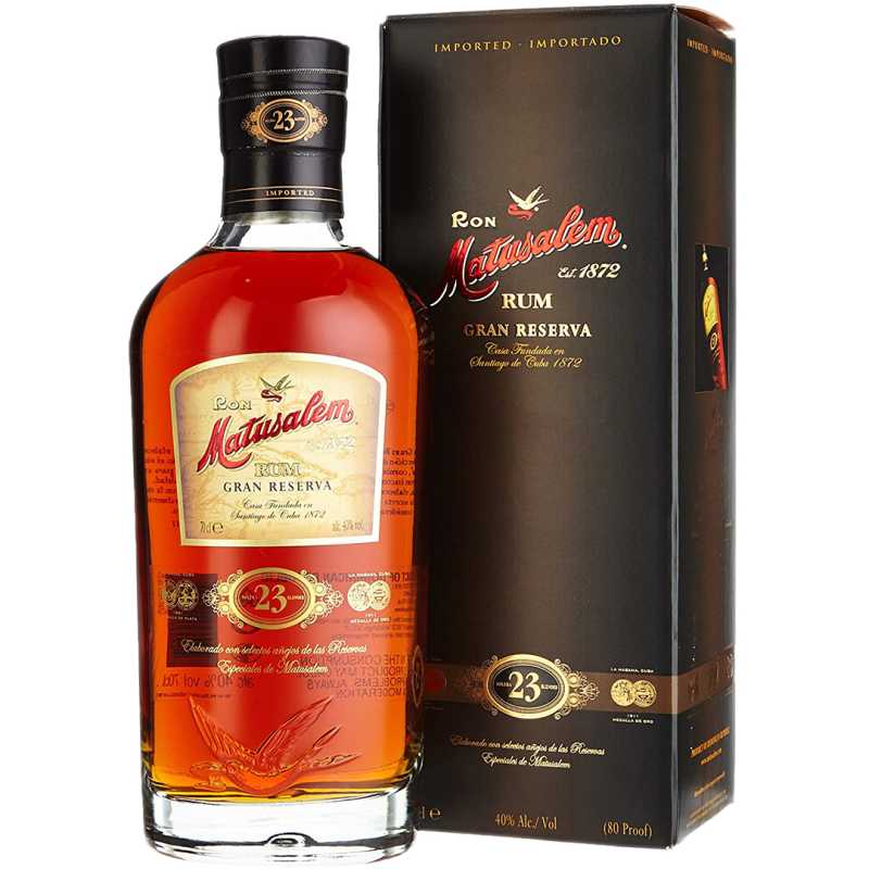 Matusalem Gran Reserva Solera 23YO Rum 0,7L 40%.jpg