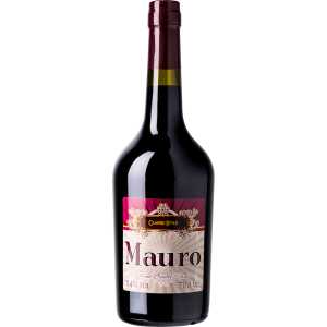 Mauro Czerwone Słodkie Wino 0,7L 14%