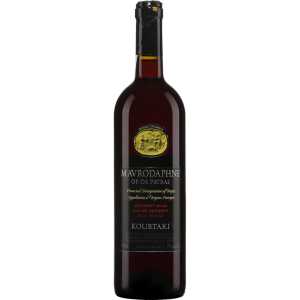 Mavrodaphne Of Patras Czerwone Wino 0,75L 15%