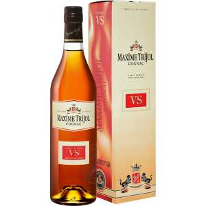 Maxime Trijol VS Koniak 0,7L 40% + kartonik