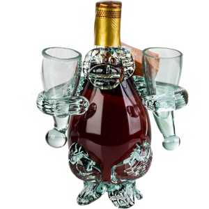 Małpa Brandy 0,5L 40%