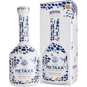 Metaxa Grande Fine Brandy 0,7L 40%