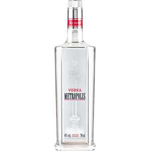 Metropolis Wódka 0,7L 40%