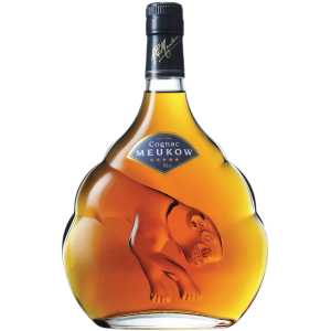 Meukow Special 5* Koniak 0,7L 40% + kartonik
