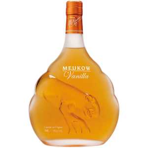 Meukow Vanilla Likier 0,5L 30%