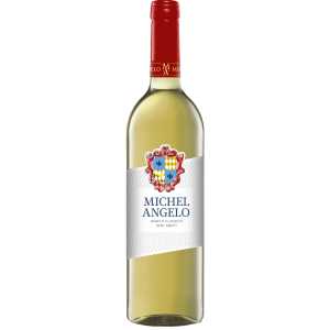 Michel Angelo Białe Wino 0,75L 10%